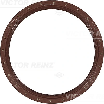 Shaft Seal, crankshaft